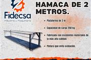 Hamaca de 2 metros en Campeche