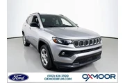 Jeep Compass 2023 4x4 Latitu