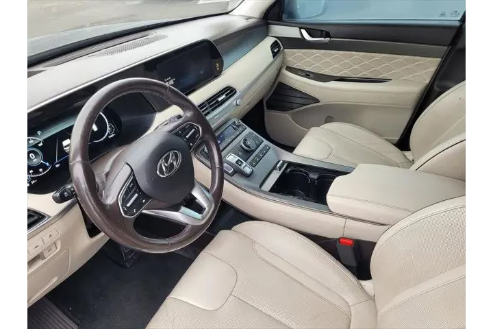 $24995 : Hyundai PALISADE 2020 Limite image 8