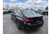 $28943 : BMW 3 Series 2021 AWD 330i x thumbnail