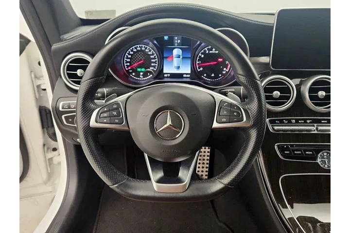 $33998 : Mercedes-Benz C-Class 2018 A image 10