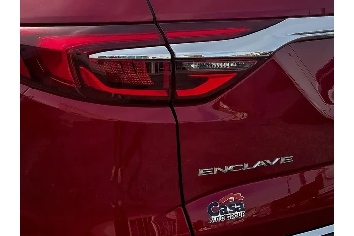 $29982 : Buick Enclave 2021 Premium 4 image 10