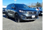 Kia Sorento 2020 AWD EX V6 4 en Trenton
