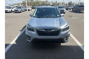 $25652 : Subaru Forester 2021 AWD Lim thumbnail