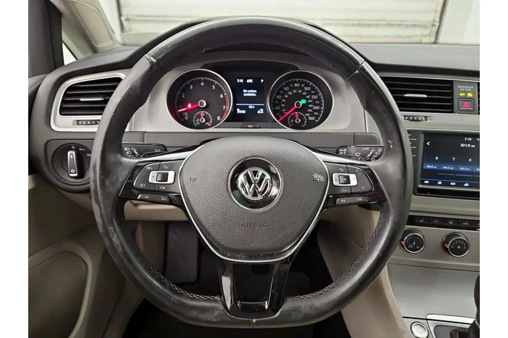 $15998 : Volkswagen Golf 2017 TSI Wol image 10