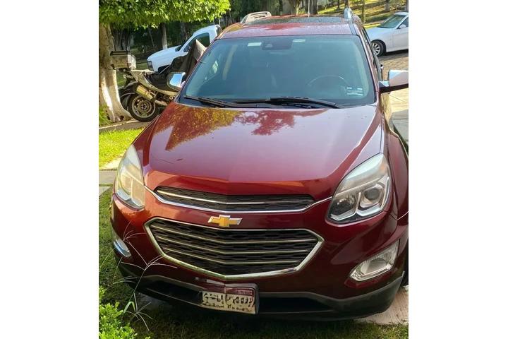 $200000 : CHEVROLET EQUINOX 2016 image 2
