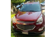 $200000 : CHEVROLET EQUINOX 2016 thumbnail