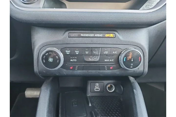 $24000 : Ford Bronco Sport 2023 AWD B image 8