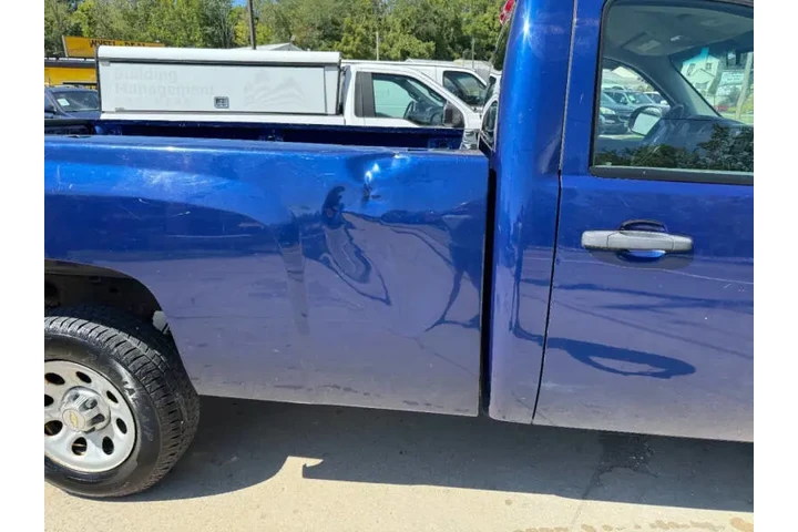 $6495 : 2013 Silverado 1500 Work Truck image 4