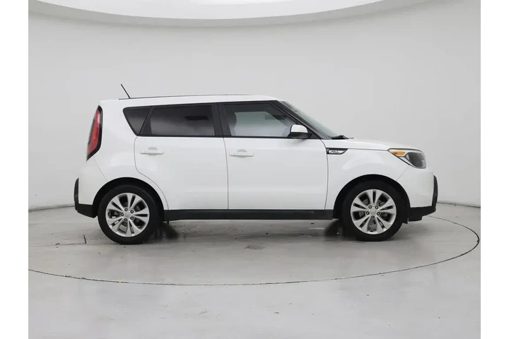 $10599 : Kia Soul 2015 + 4dr Crossove image 7