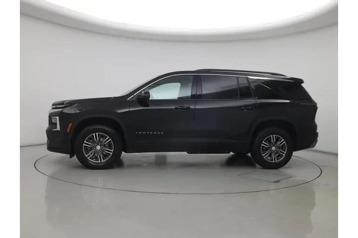 $35998 : Chevrolet Traverse 2025 LT 4 image 3
