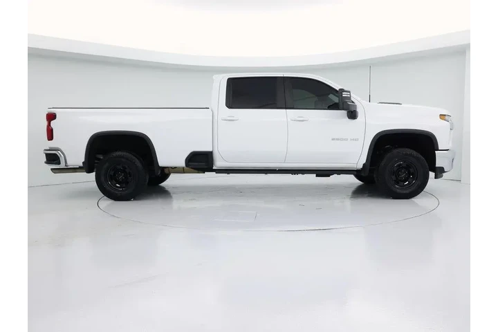 $39998 : Chevrolet Silverado 2500HD 2 image 7