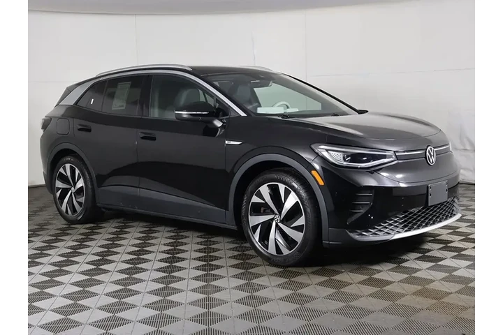 $14293 : Volkswagen ID.4 2021 1st Edi image 2