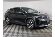 $14293 : Volkswagen ID.4 2021 1st Edi thumbnail