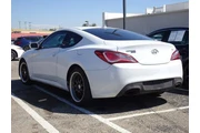 $8345 : Hyundai Genesis Coupe 2015 3 thumbnail