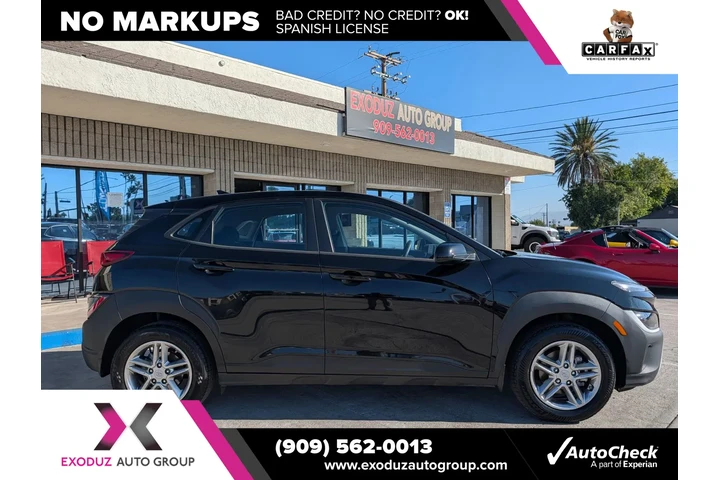 $12995 : 2022 Kona SE image 9