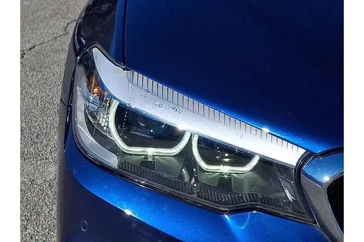 $20995 : BMW 5 Series 2019 AWD 530i x image 9