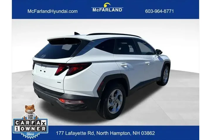 $22900 : Hyundai TUCSON 2024 AWD SEL image 5