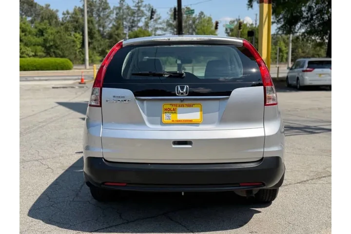 $14900 : 2014 CR-V LX image 6