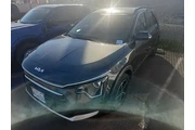 $22961 : Kia Niro 2023 EX 4dr Crossov thumbnail
