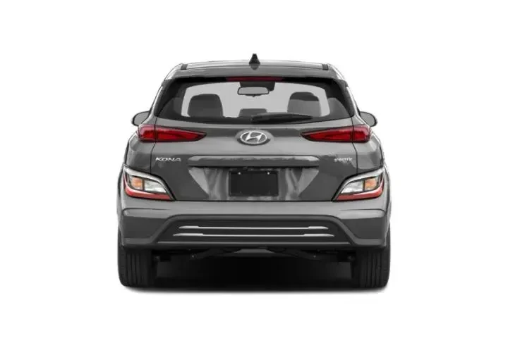 $18888 : Hyundai KONA Electric 2023 S image 8