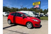 2015 Fiesta SE en Elizabethtown
