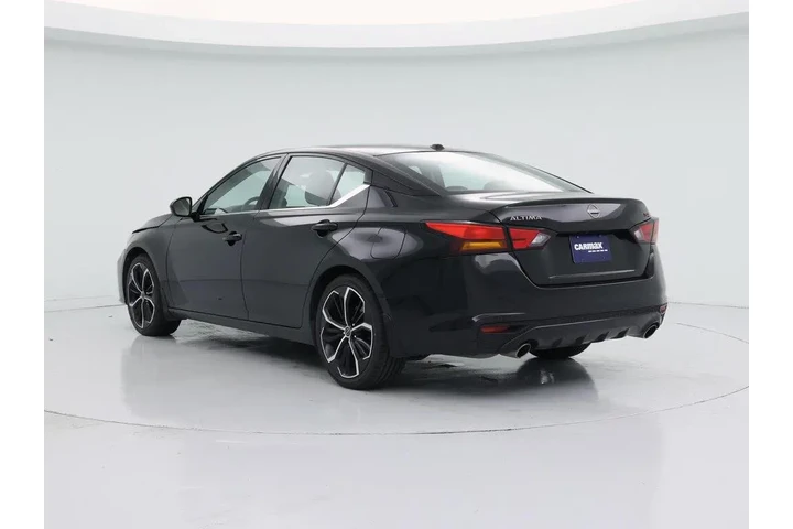 $23998 : Nissan Altima 2025 2.5 SR 4d image 2