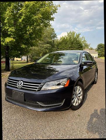 $11600 : 2014 VOLKSWAGEN PASSAT2014 VO image 4