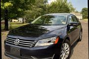 $11600 : 2014 VOLKSWAGEN PASSAT2014 VO thumbnail