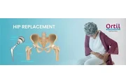 Recovery Hip Replacement Rehab en Tucson