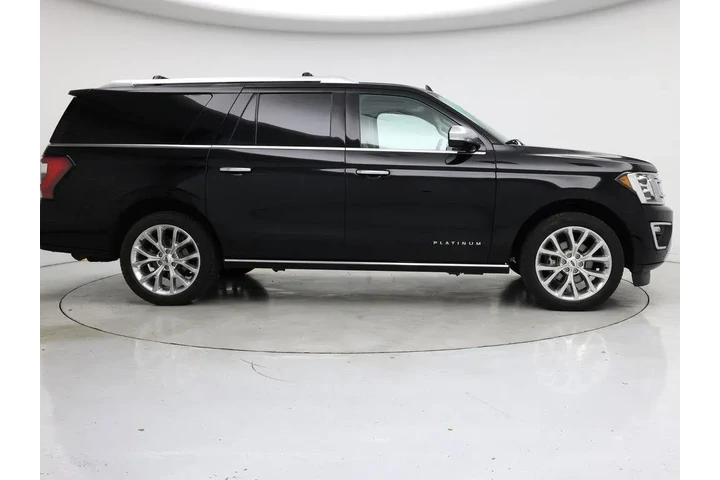 $36998 : Ford Expedition MAX 2018 4x4 image 7
