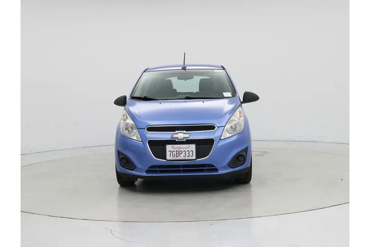 $12599 : Chevrolet Spark 2014 1LT CVT image 5