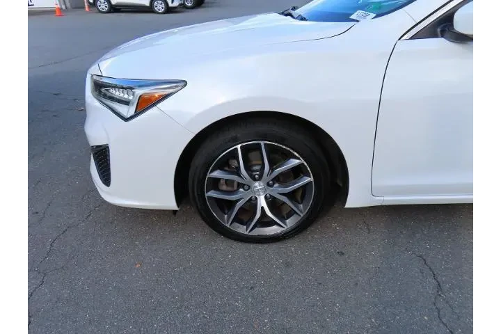 $19700 : Acura ILX 2021 4dr Sedan w/P image 9