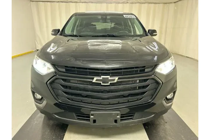 $22511 : Chevrolet Traverse 2021 4x4 image 3