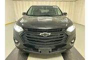 $22511 : Chevrolet Traverse 2021 4x4 thumbnail