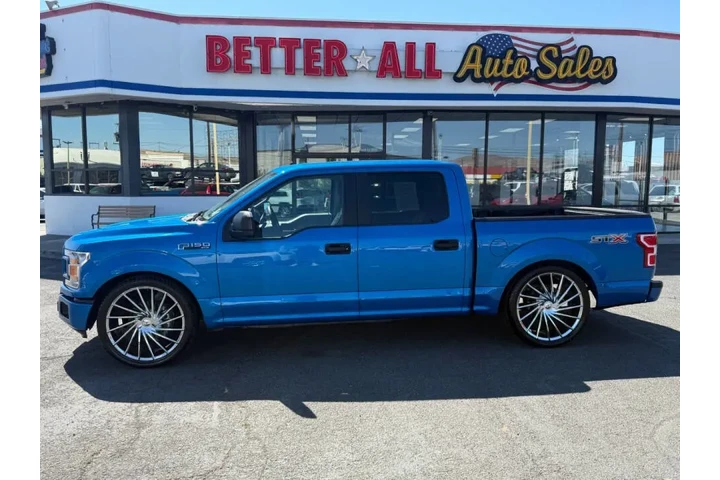 $29999 : 2020 F-150 image 4