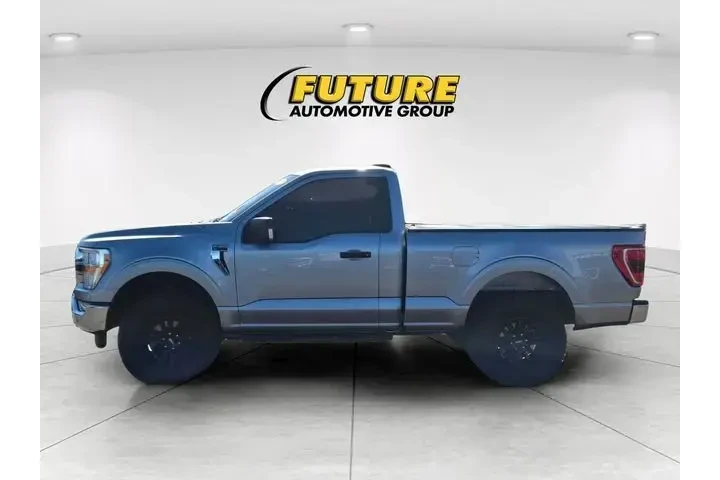 $39988 : Ford F-150 2022 4x4 XL 2dr R image 7