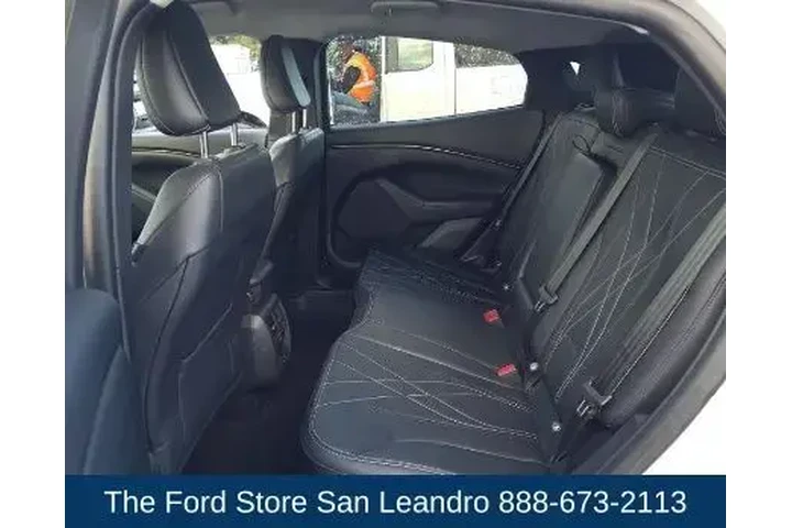 $33850 : Ford Mustang Mach-E 2023 AWD image 10