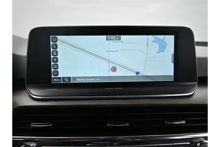 $24995 : Kia Telluride 2022 AWD SX 4d image 9