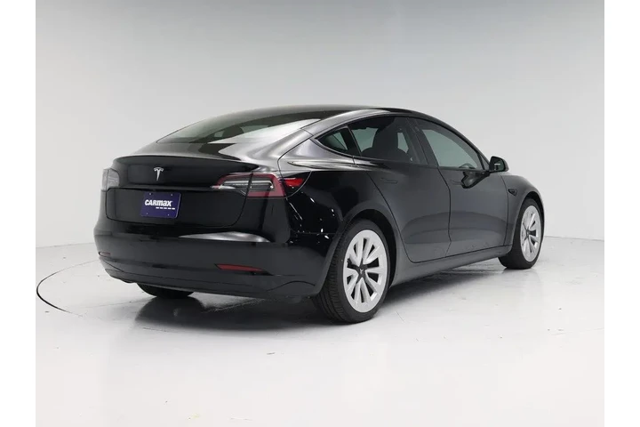 $26998 : Tesla Model 3 2023 4dr Sedan image 8
