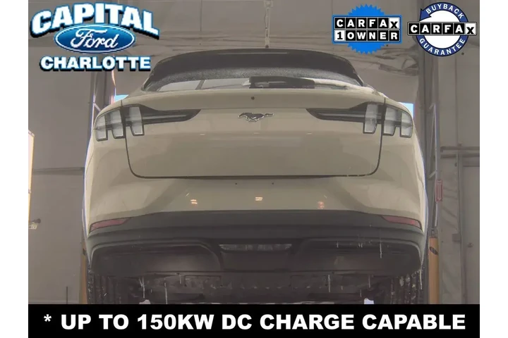 $28999 : Ford Mustang Mach-E 2025 AWD image 7