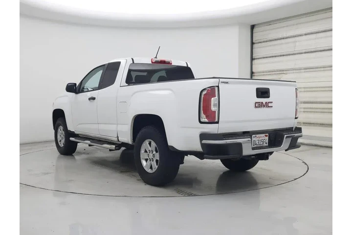 $14998 : GMC Canyon 2016 4x2 Base 4dr image 2