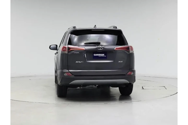 $16998 : Toyota RAV4 2018 XLE 4dr SUV image 6