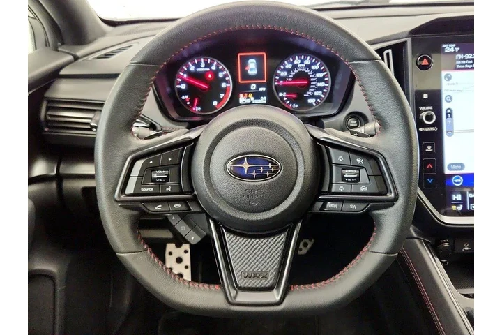 $30998 : Subaru WRX 2022 AWD Limited image 10