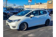 Honda Fit 2015 LX 4dr Hatchb en Chicago