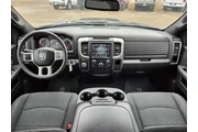 $22574 : 2021 RAM 1500 Classic Warlock thumbnail