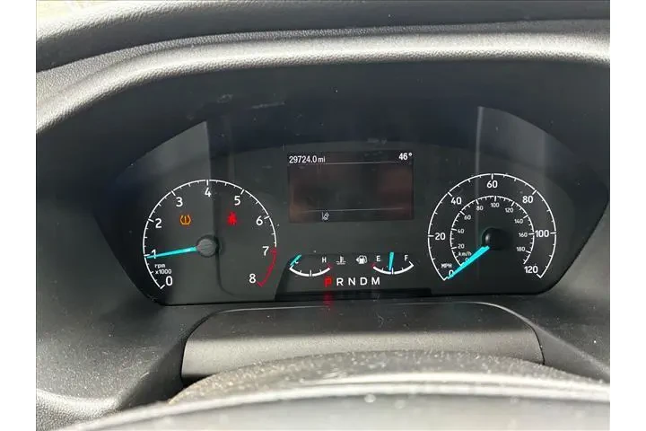 $34988 : Ford Transit 2024 250 3dr SW image 10