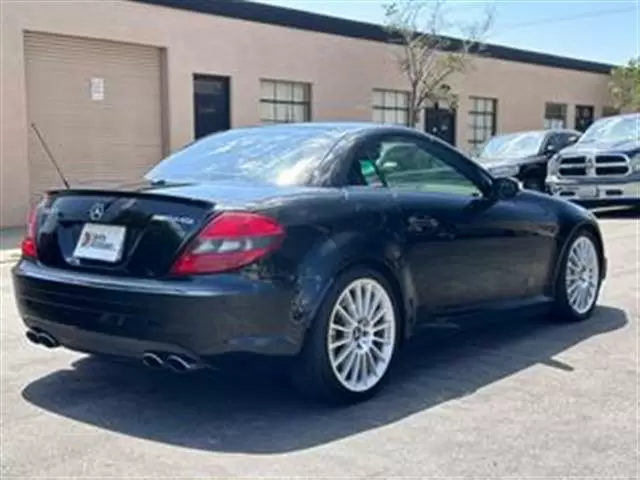 $15990 : 2007 MERCEDES-BENZ SLK-CLASS2 image 5