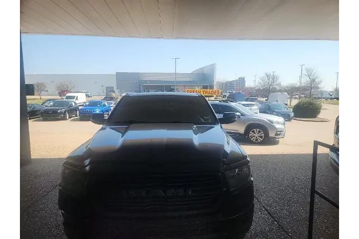 $22217 : Ram 1500 2021 4x2 Big Horn 4 image 8