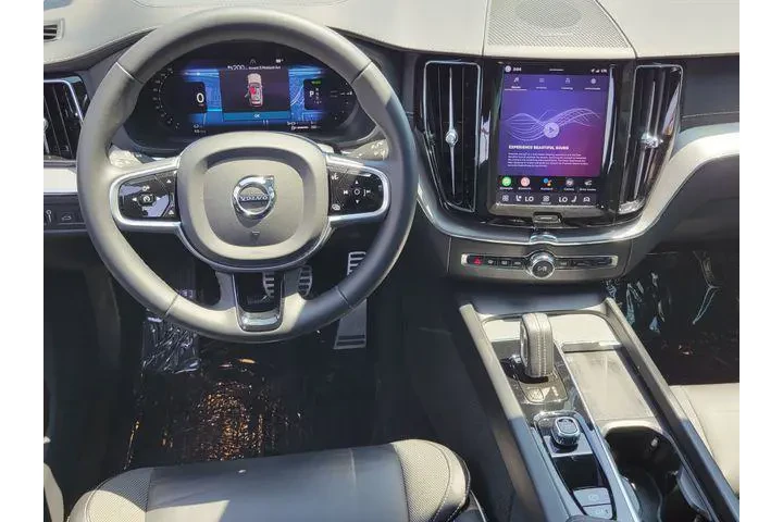 $34625 : Volvo XC60 Recharge 2022 eAW image 7